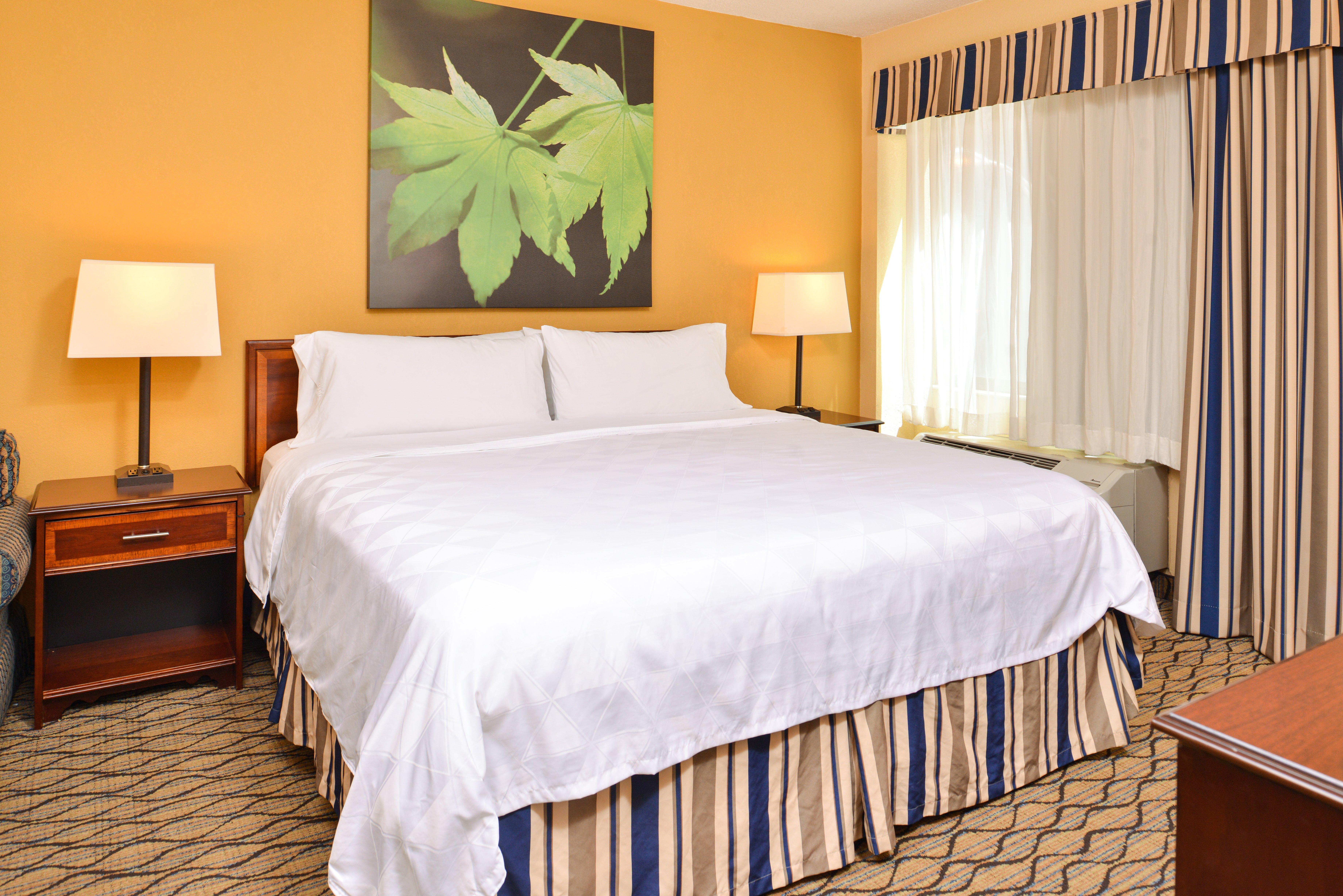 Holiday Inn Hotel & Suites Chicago - Downtown, An Ihg Hotel Dış mekan fotoğraf