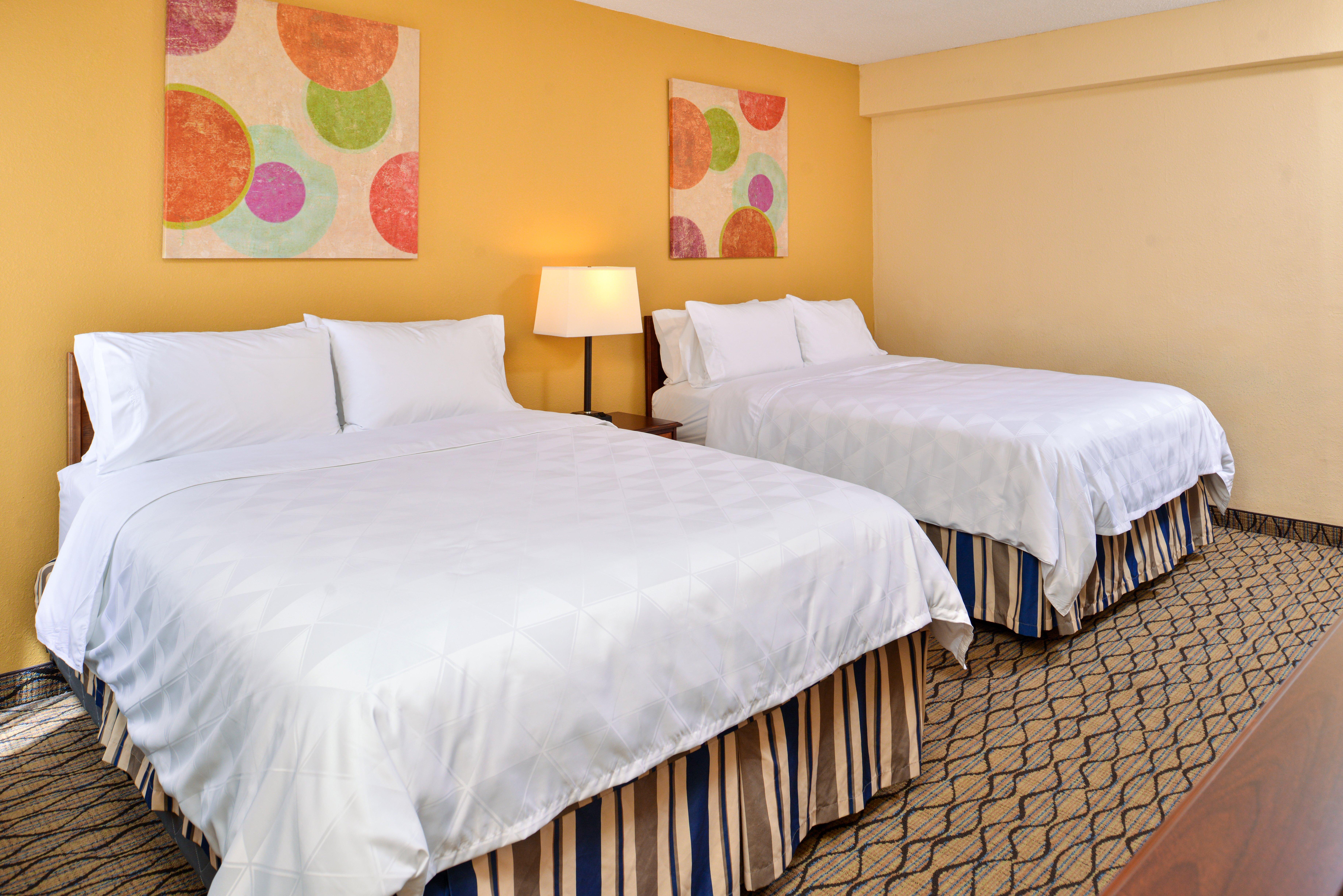 Holiday Inn Hotel & Suites Chicago - Downtown, An Ihg Hotel Dış mekan fotoğraf