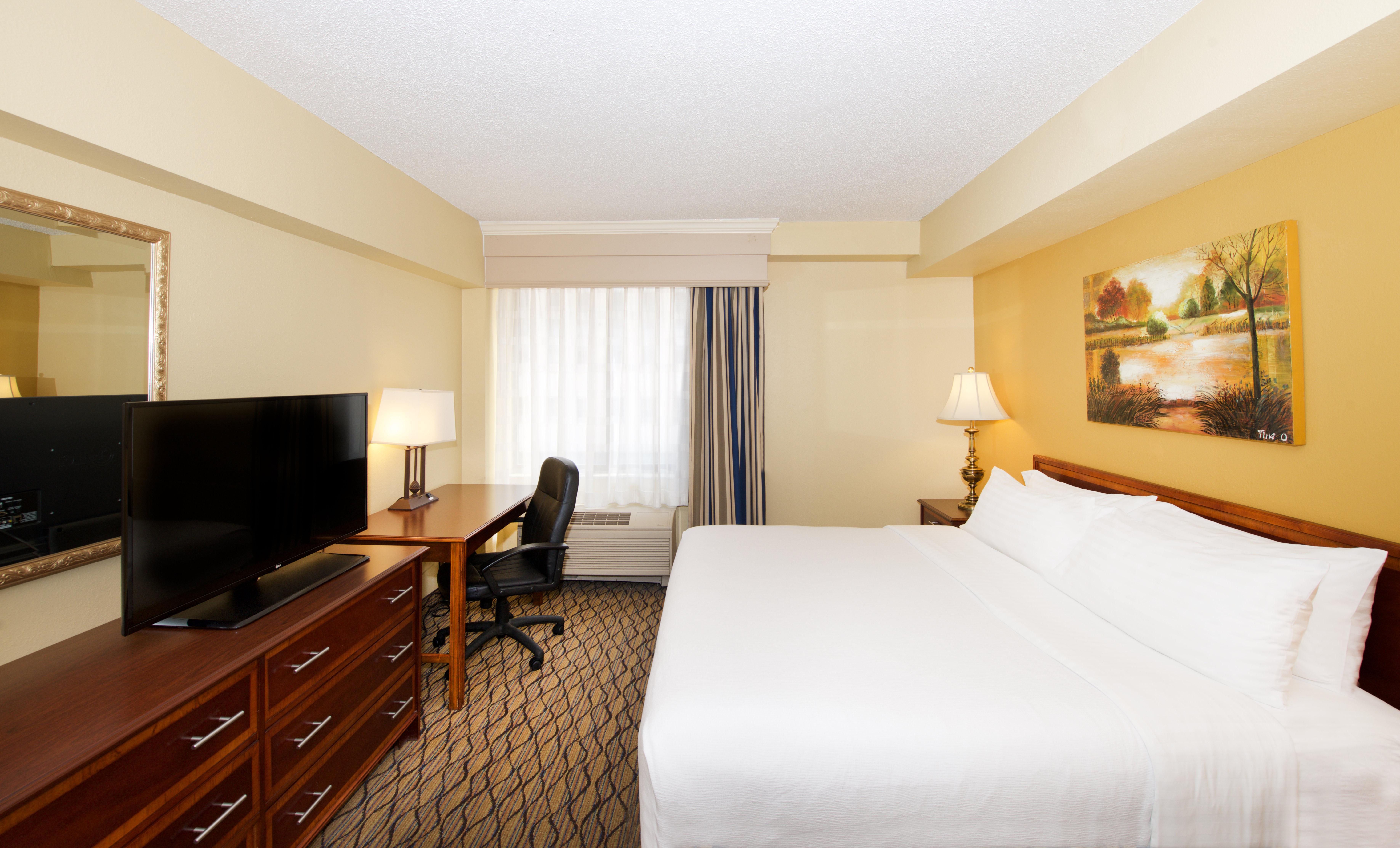 Holiday Inn Hotel & Suites Chicago - Downtown, An Ihg Hotel Dış mekan fotoğraf