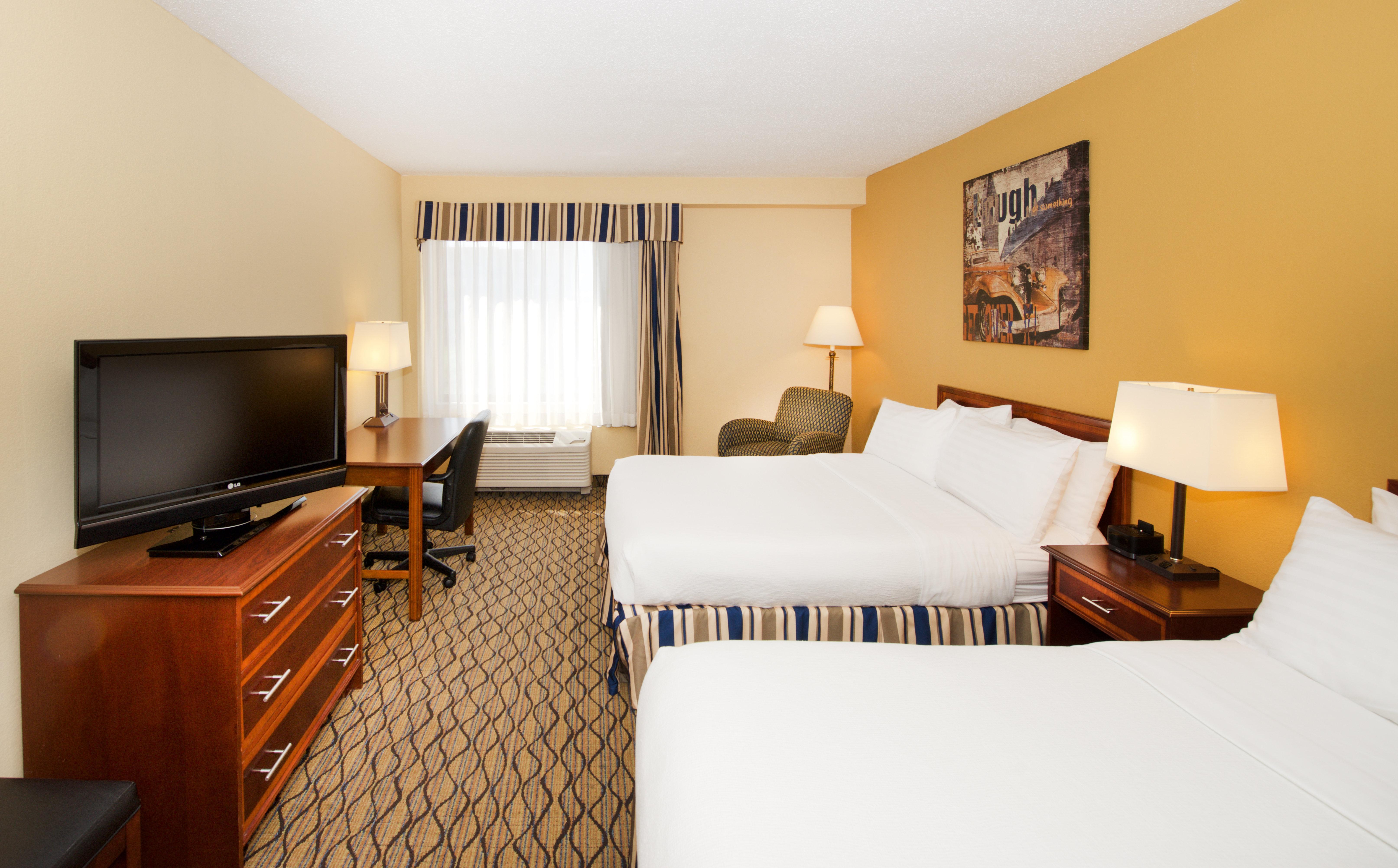 Holiday Inn Hotel & Suites Chicago - Downtown, An Ihg Hotel Dış mekan fotoğraf