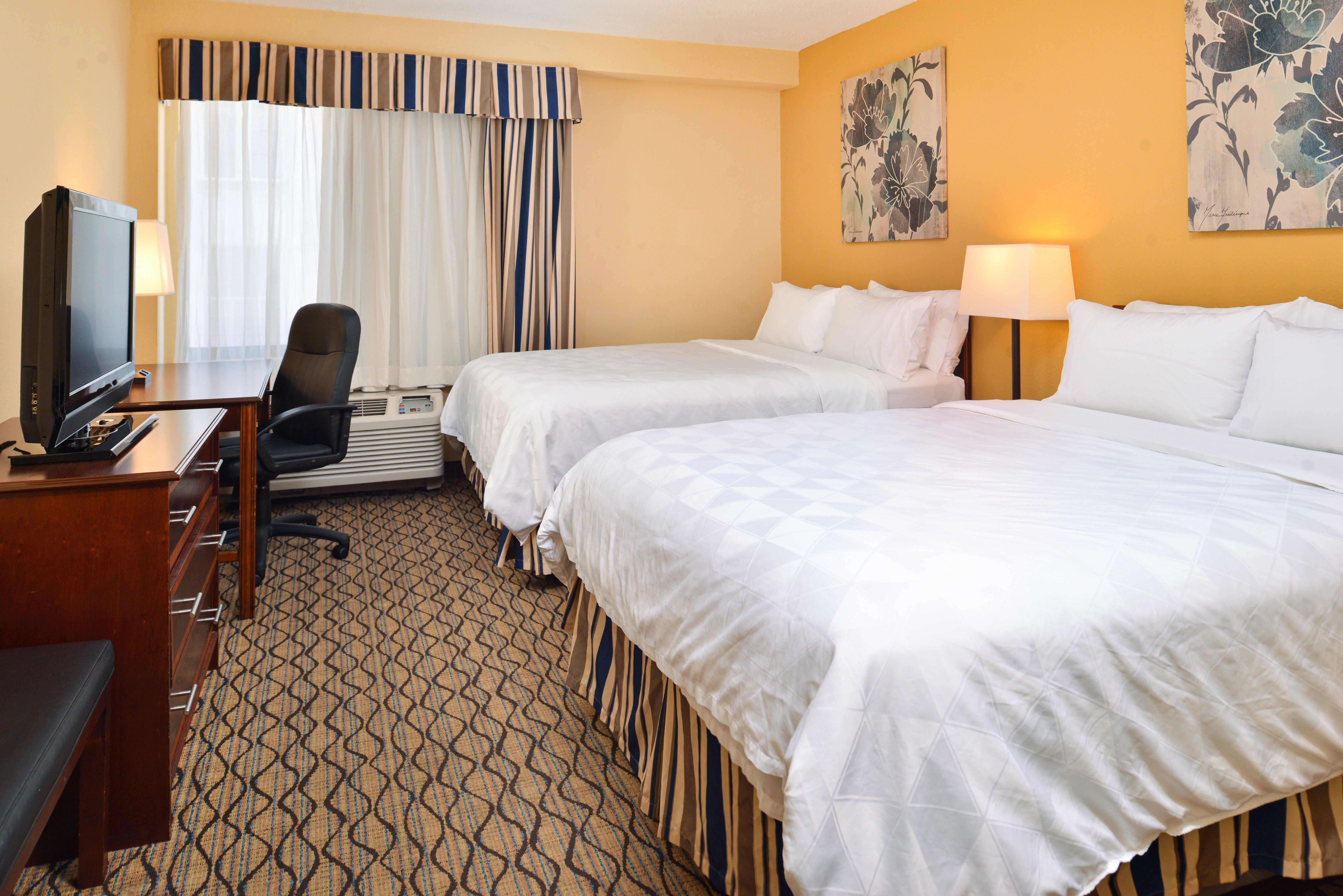 Holiday Inn Hotel & Suites Chicago - Downtown, An Ihg Hotel Dış mekan fotoğraf
