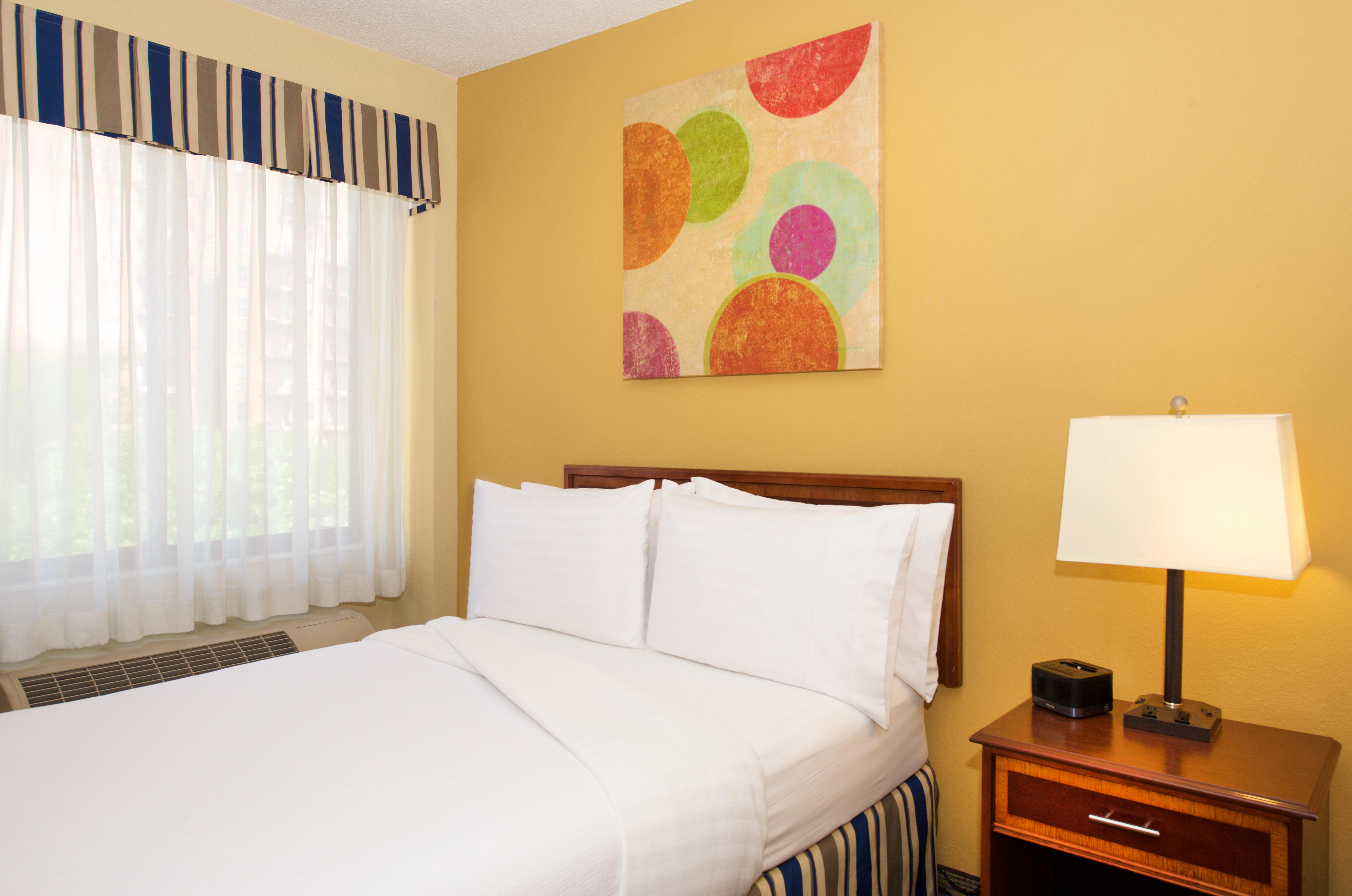 Holiday Inn Hotel & Suites Chicago - Downtown, An Ihg Hotel Dış mekan fotoğraf