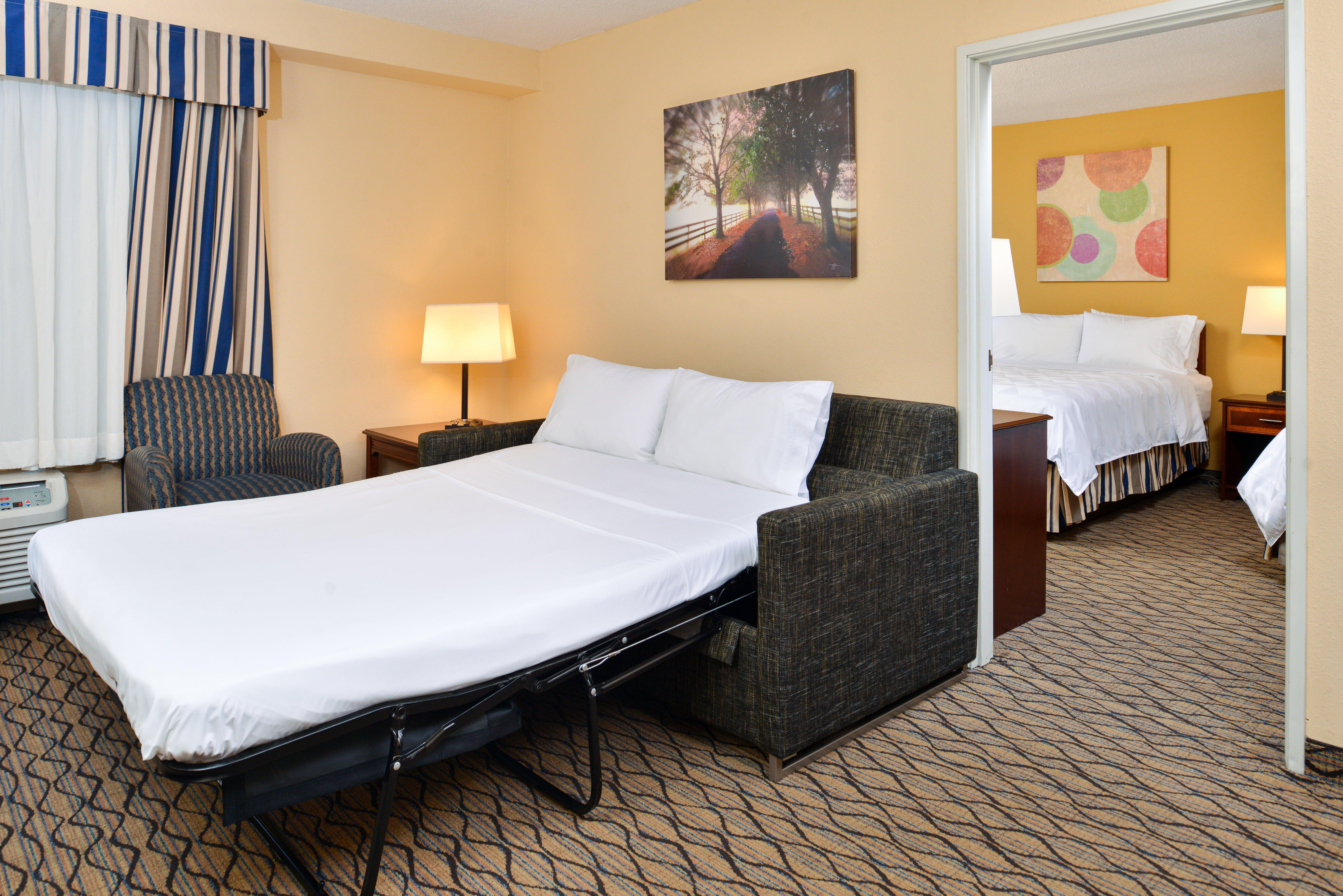 Holiday Inn Hotel & Suites Chicago - Downtown, An Ihg Hotel Dış mekan fotoğraf