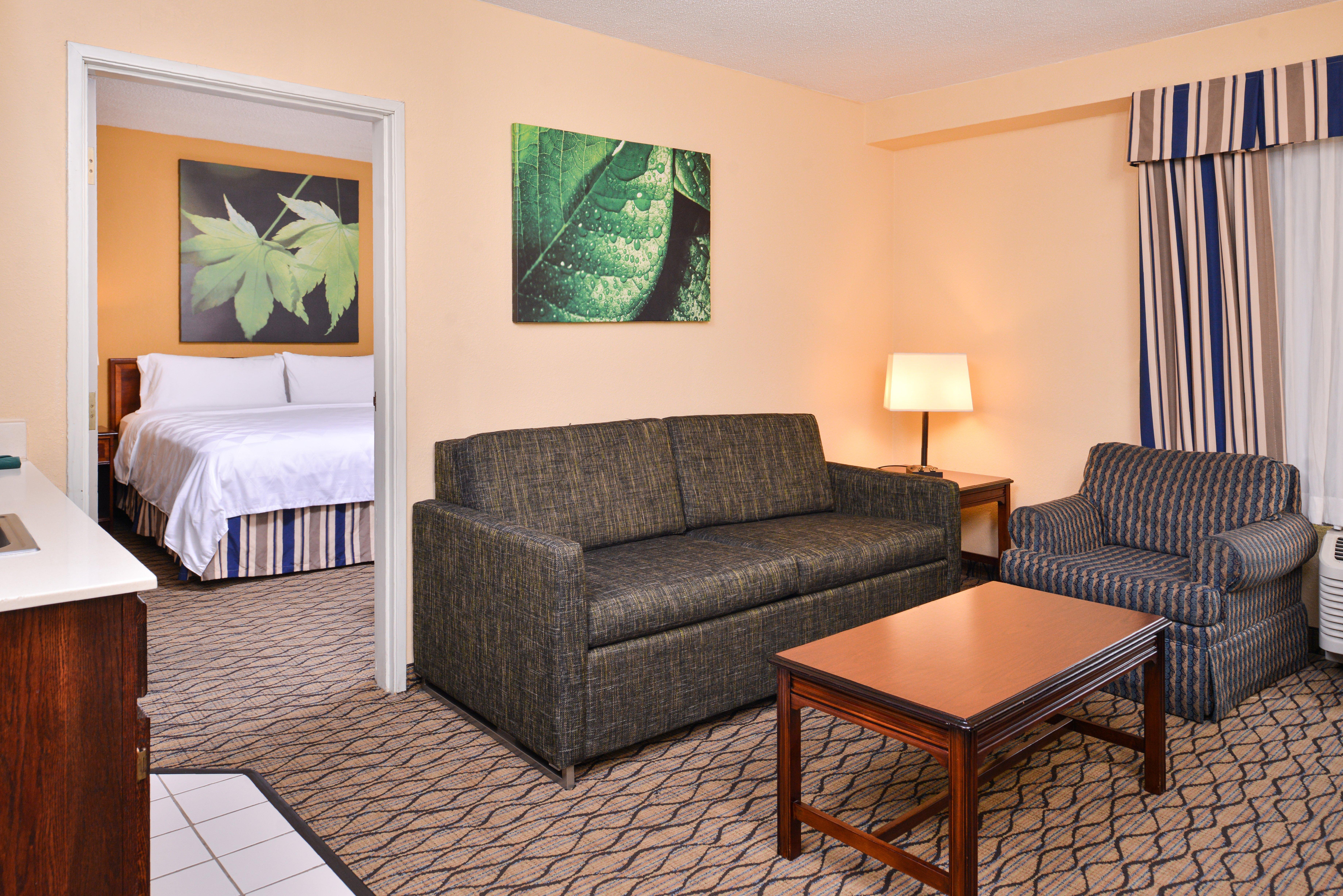 Holiday Inn Hotel & Suites Chicago - Downtown, An Ihg Hotel Dış mekan fotoğraf