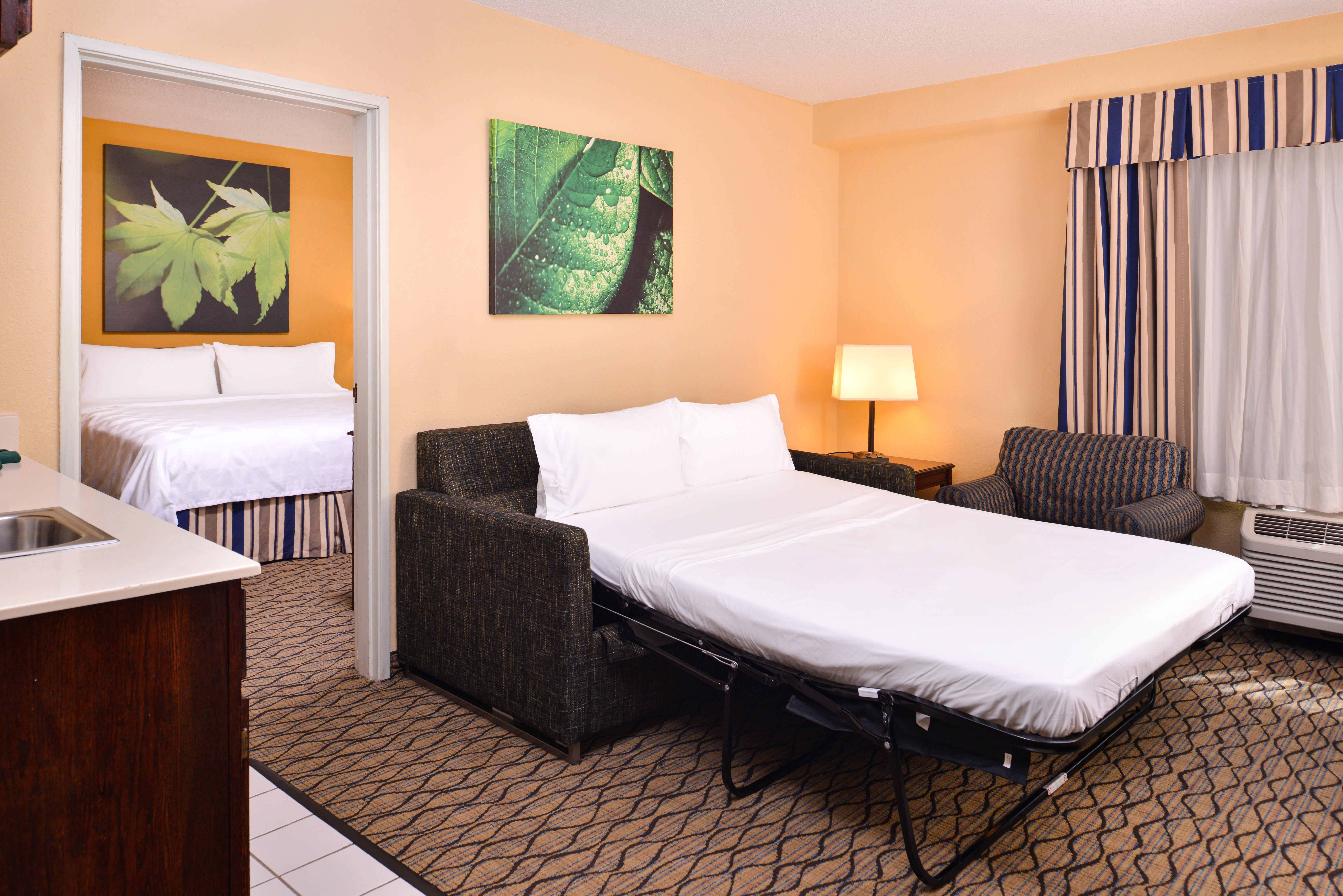 Holiday Inn Hotel & Suites Chicago - Downtown, An Ihg Hotel Dış mekan fotoğraf