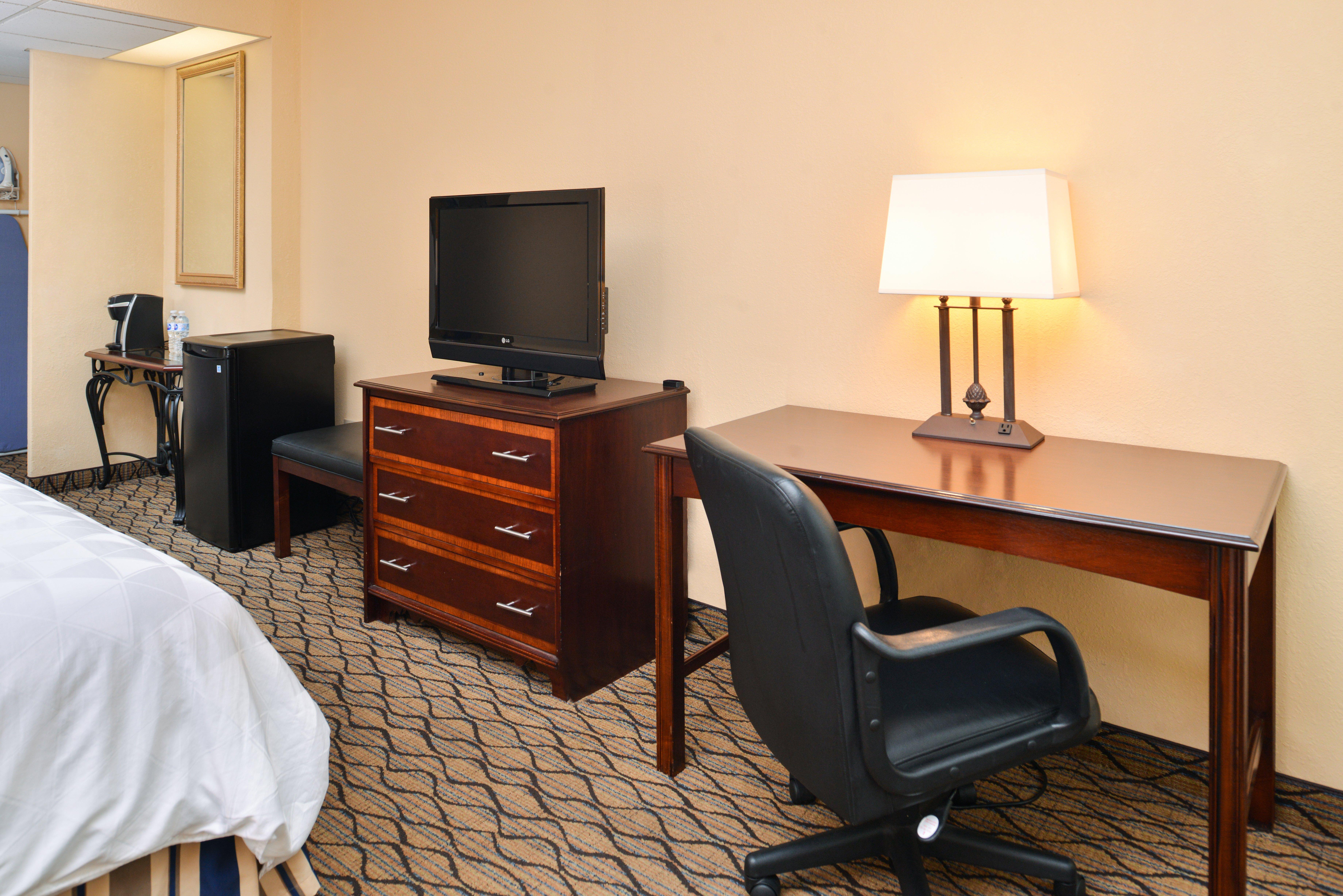 Holiday Inn Hotel & Suites Chicago - Downtown, An Ihg Hotel Dış mekan fotoğraf