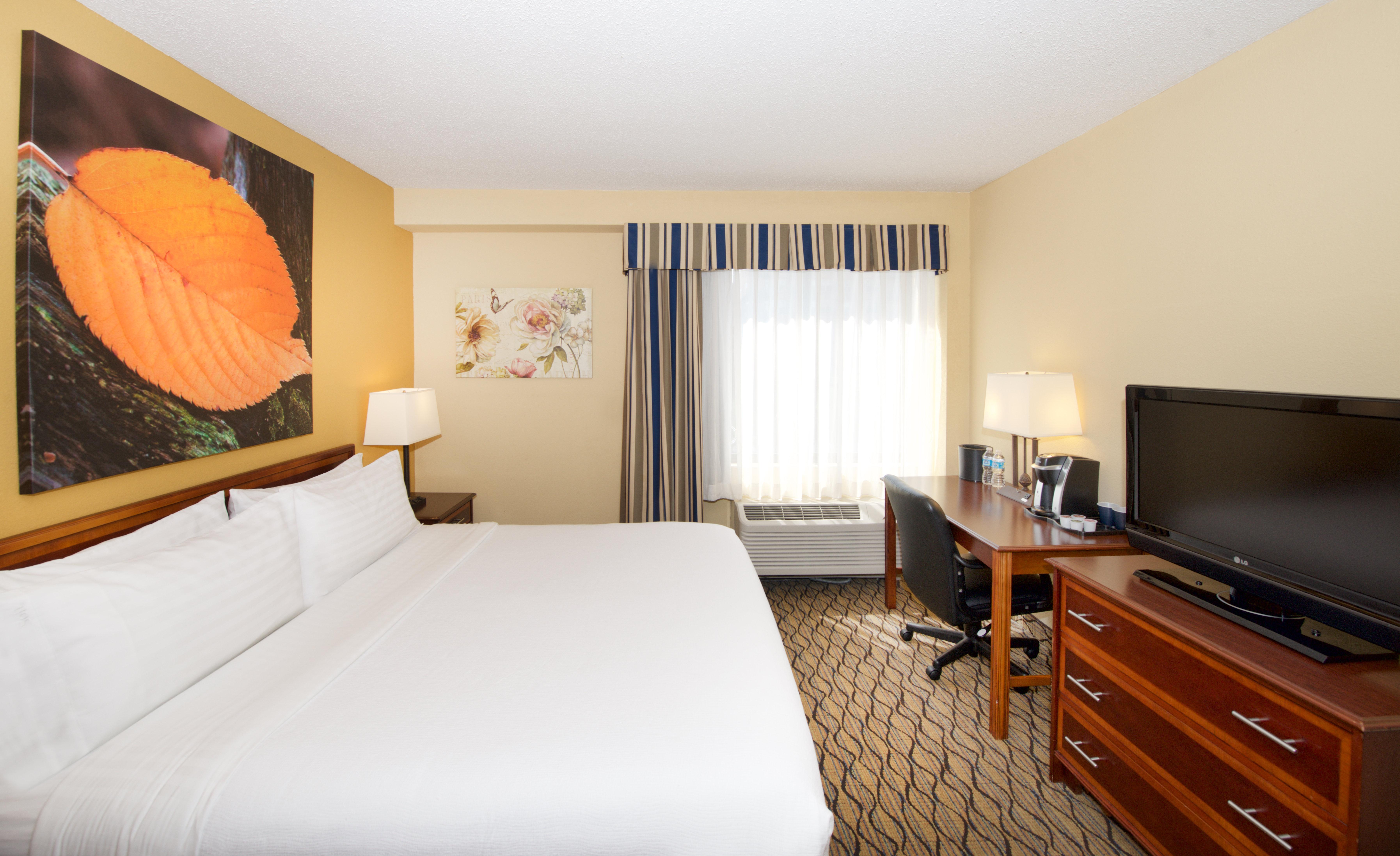 Holiday Inn Hotel & Suites Chicago - Downtown, An Ihg Hotel Dış mekan fotoğraf