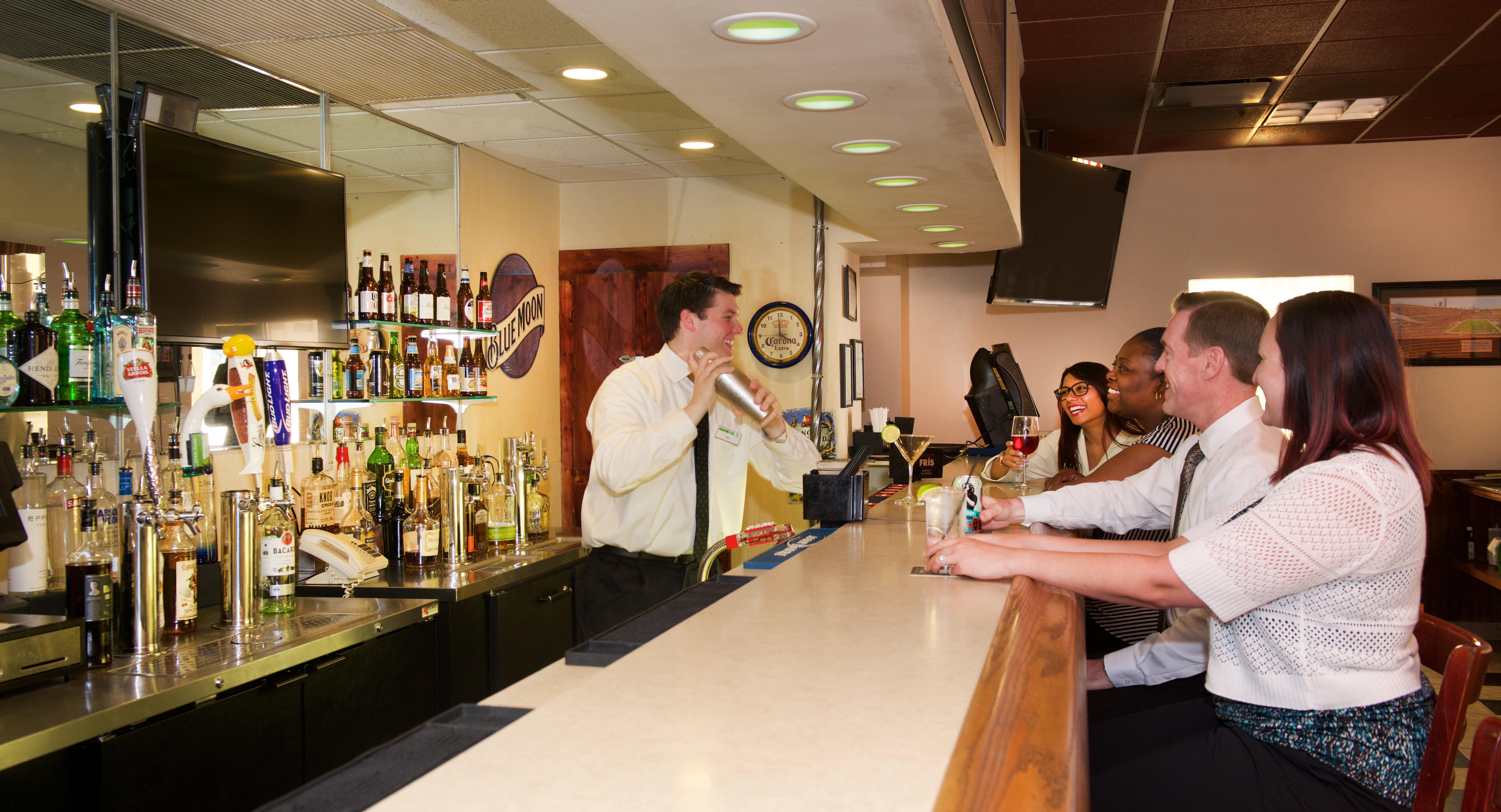 Holiday Inn Hotel & Suites Chicago - Downtown, An Ihg Hotel Dış mekan fotoğraf
