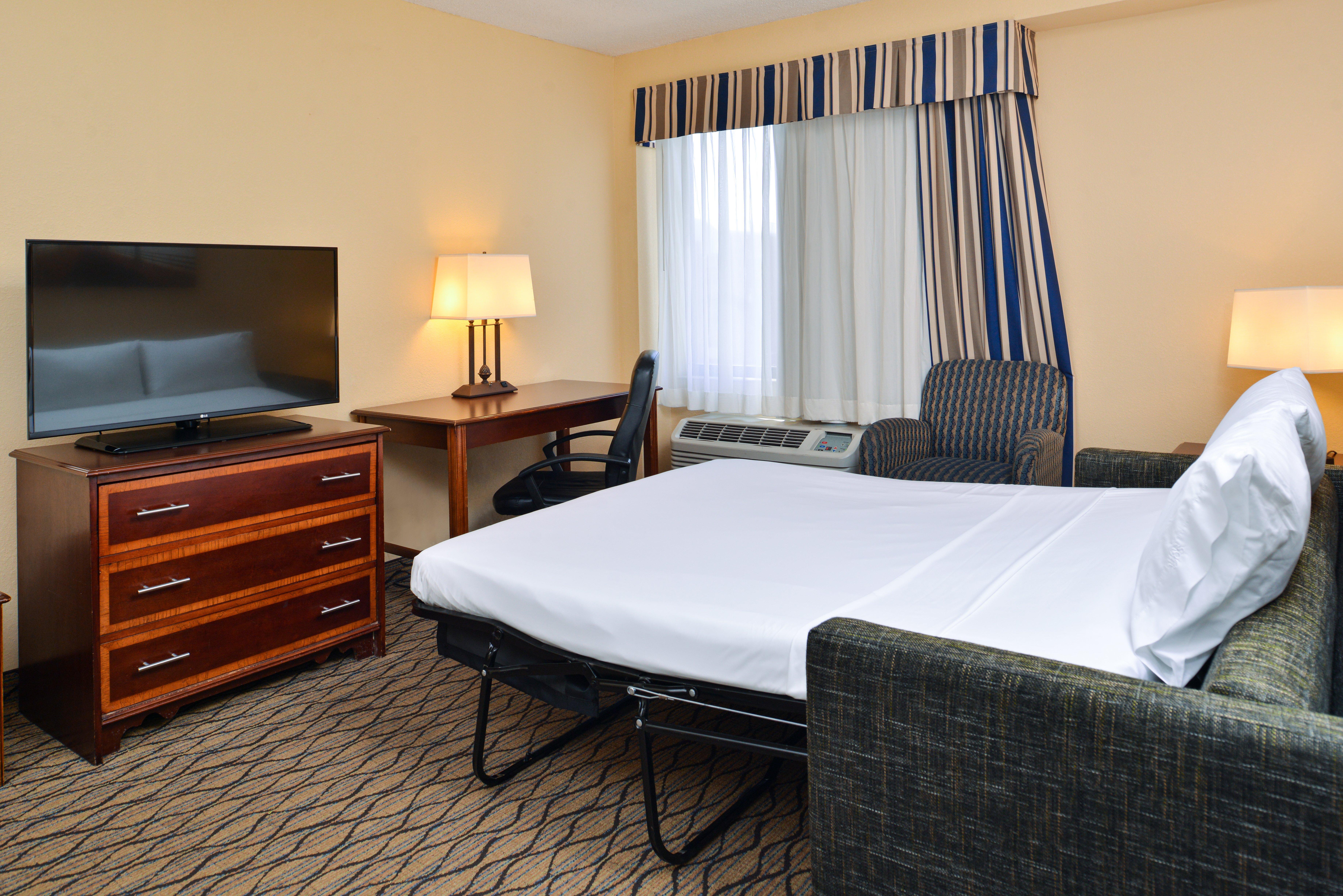 Holiday Inn Hotel & Suites Chicago - Downtown, An Ihg Hotel Dış mekan fotoğraf