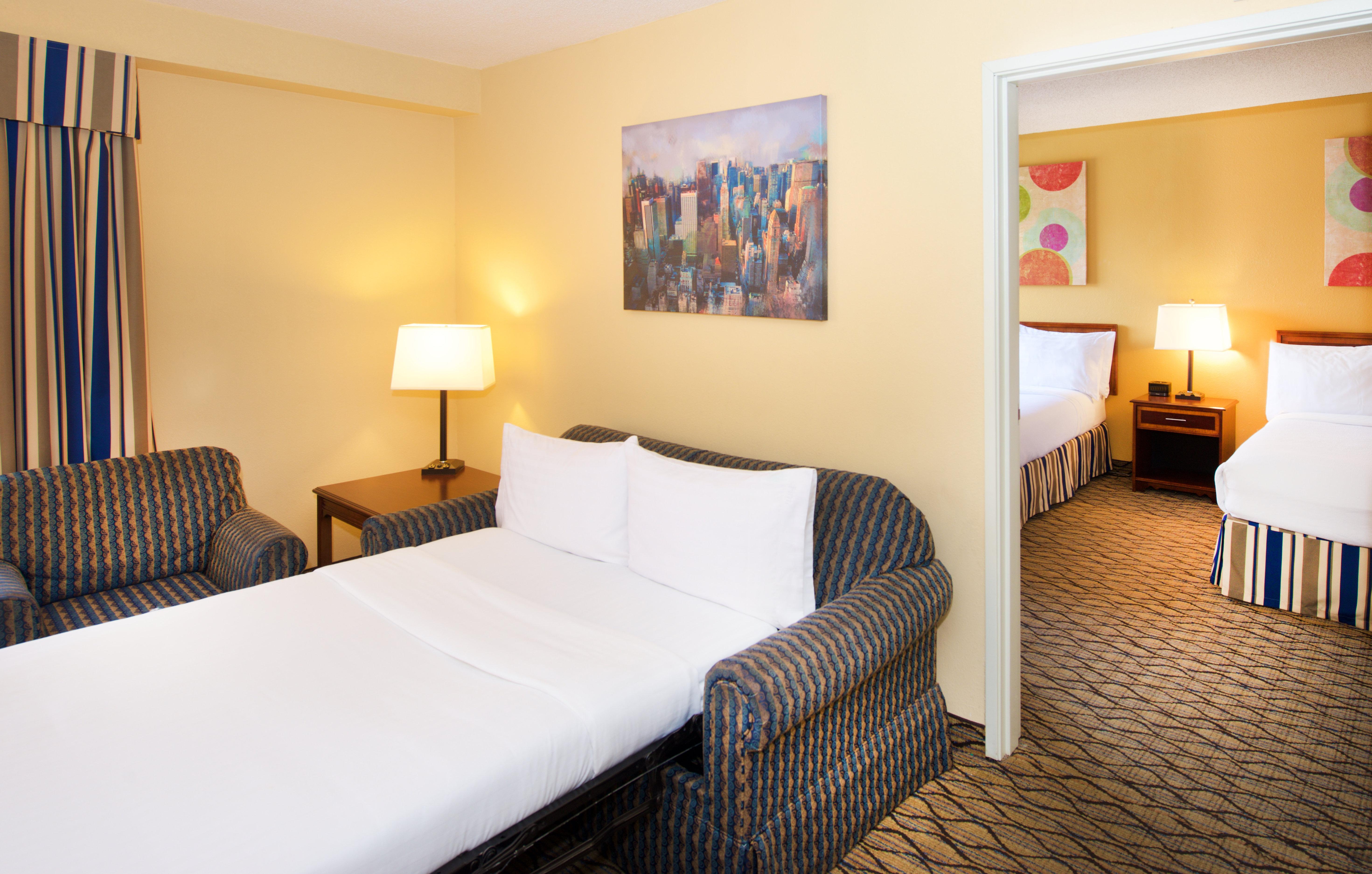 Holiday Inn Hotel & Suites Chicago - Downtown, An Ihg Hotel Dış mekan fotoğraf