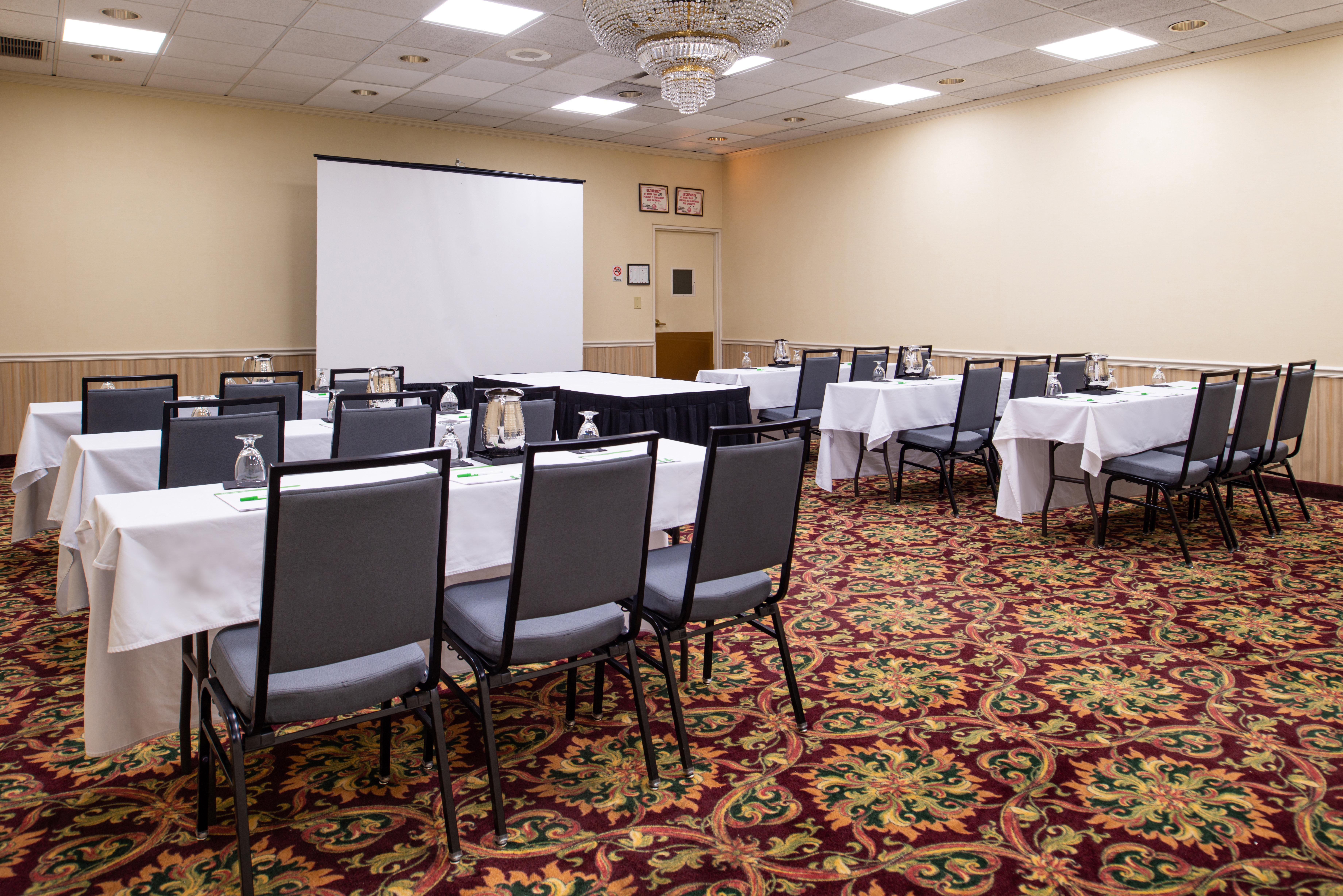 Holiday Inn Hotel & Suites Chicago - Downtown, An Ihg Hotel Dış mekan fotoğraf