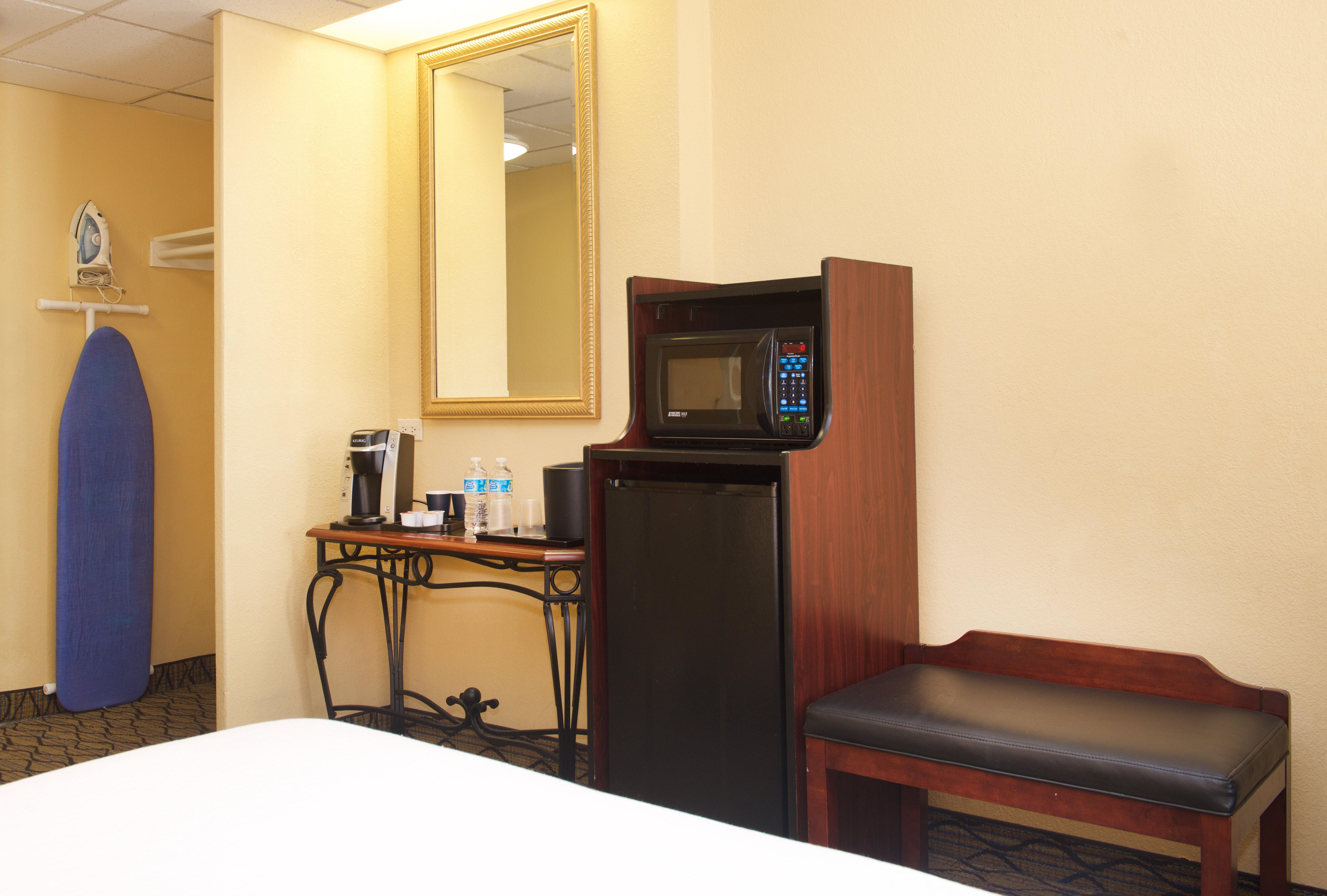 Holiday Inn Hotel & Suites Chicago - Downtown, An Ihg Hotel Dış mekan fotoğraf