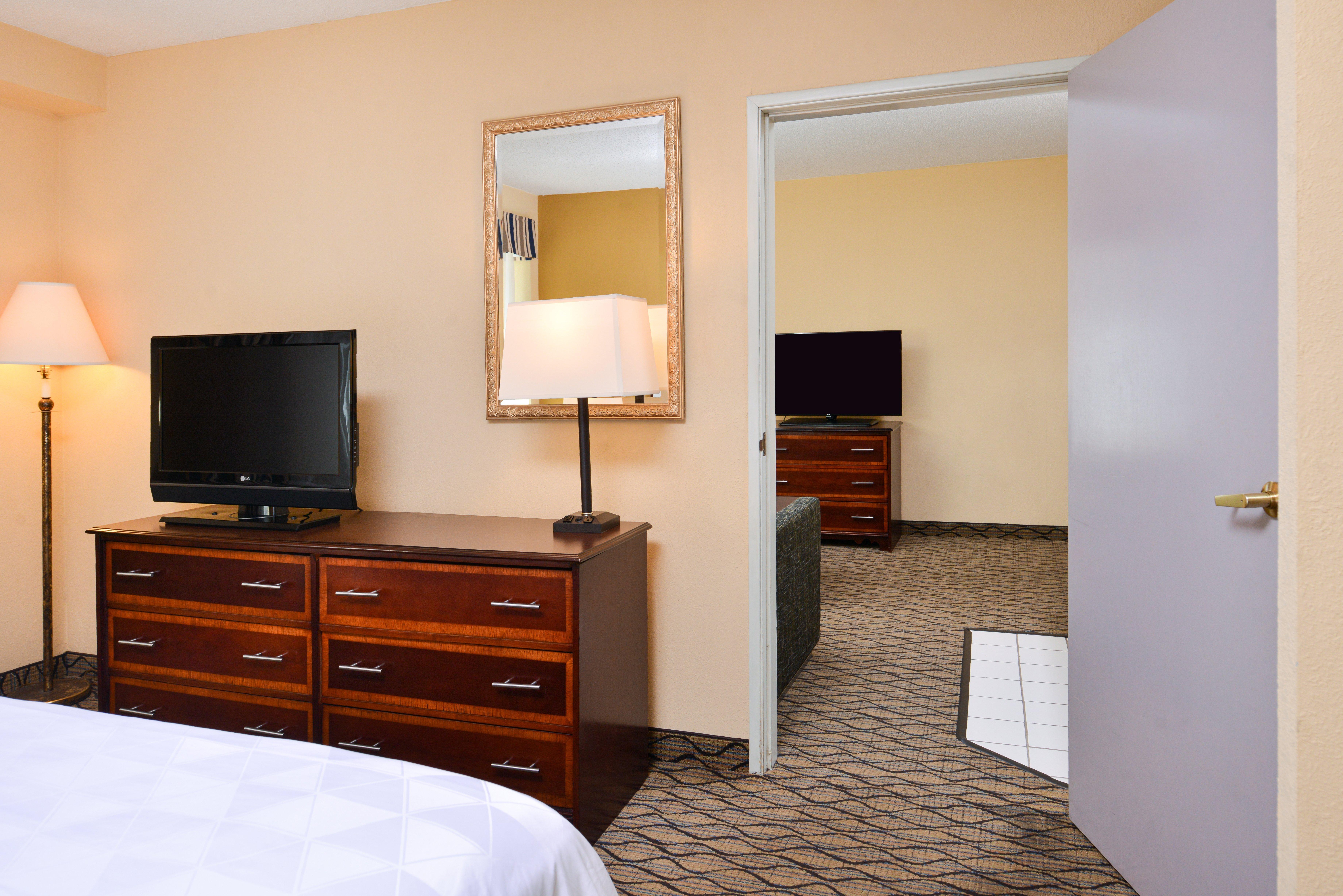 Holiday Inn Hotel & Suites Chicago - Downtown, An Ihg Hotel Dış mekan fotoğraf